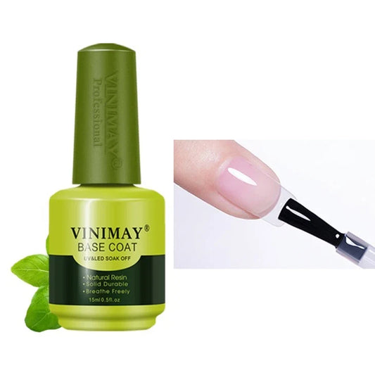 VINIMAY® Gel Polish Base Coat
