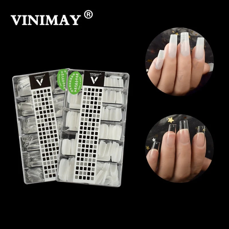 Vinimay fake nails