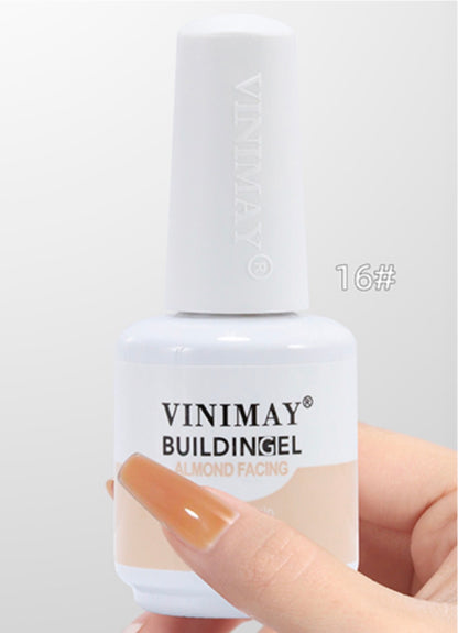 VINIMAY Building Gels