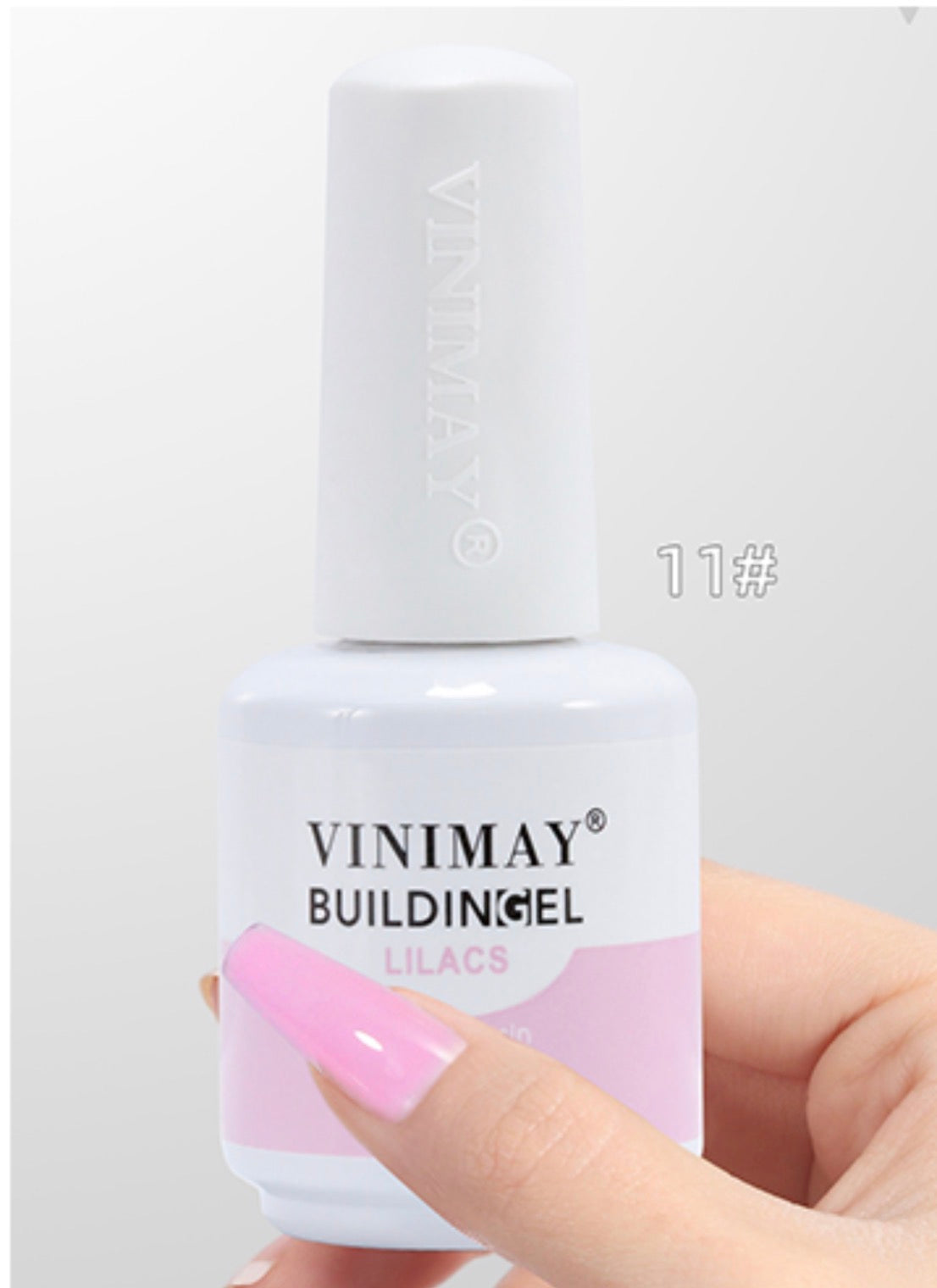 VINIMAY Building Gels