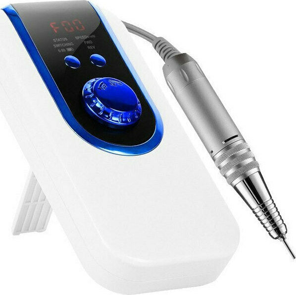 BQ 520 battery nail drill