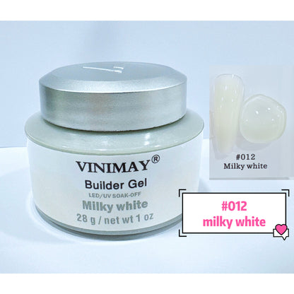 Vinimay builder gel