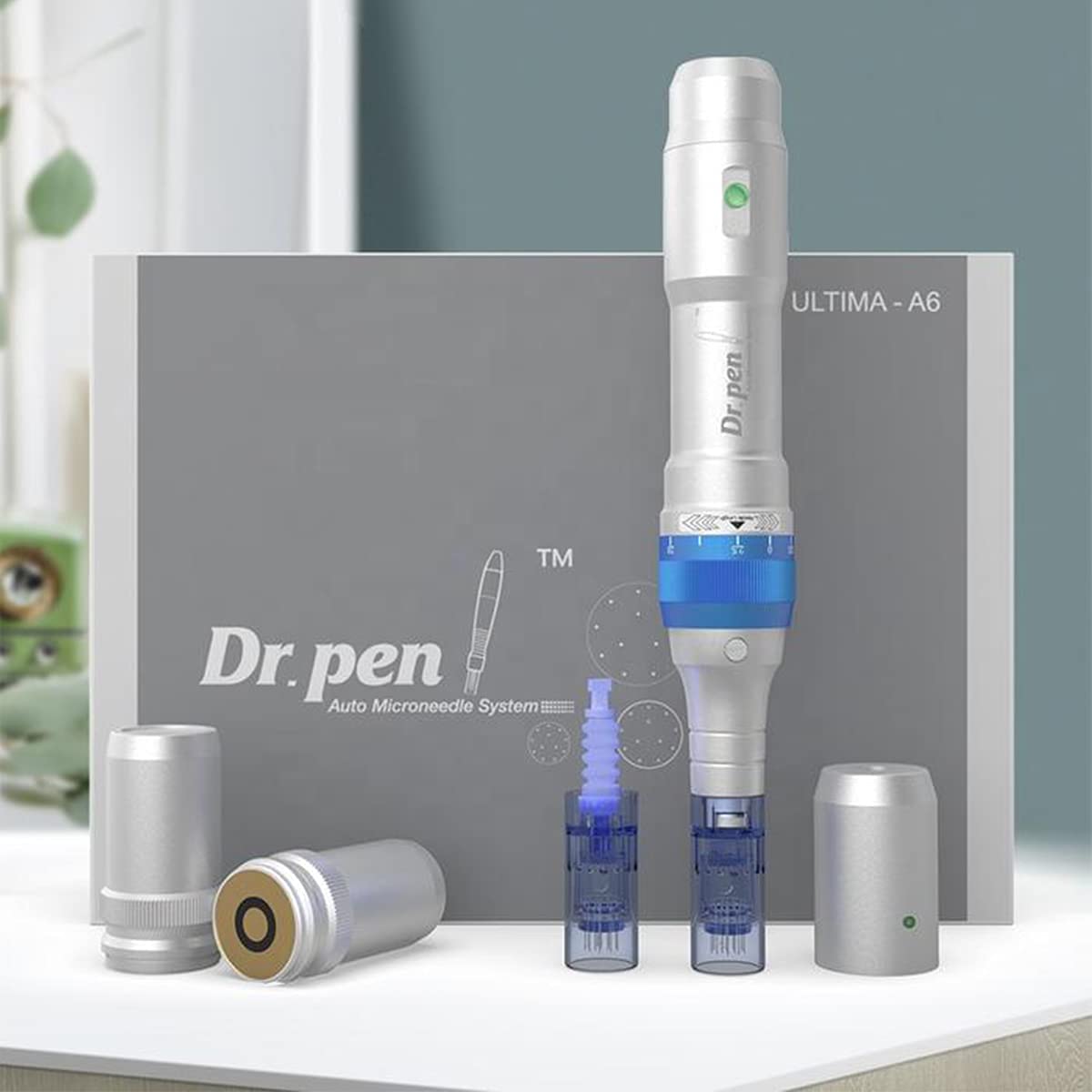 Dr pen A6