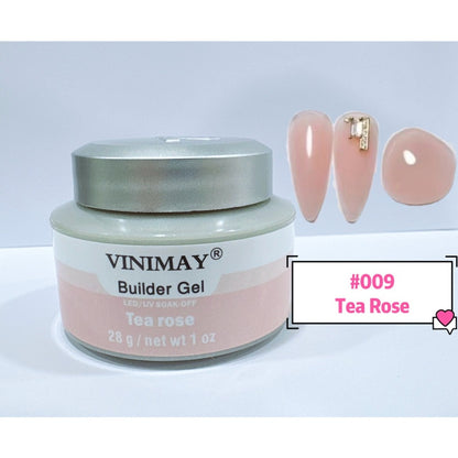 Vinimay builder gel