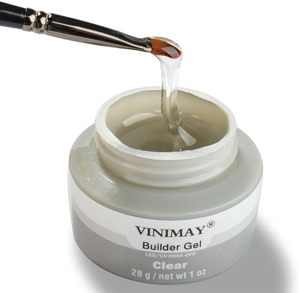 Vinimay builder gel
