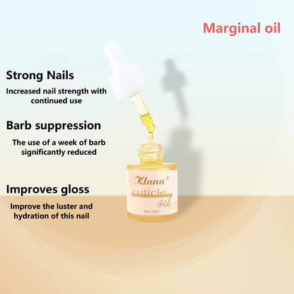 Critical oil