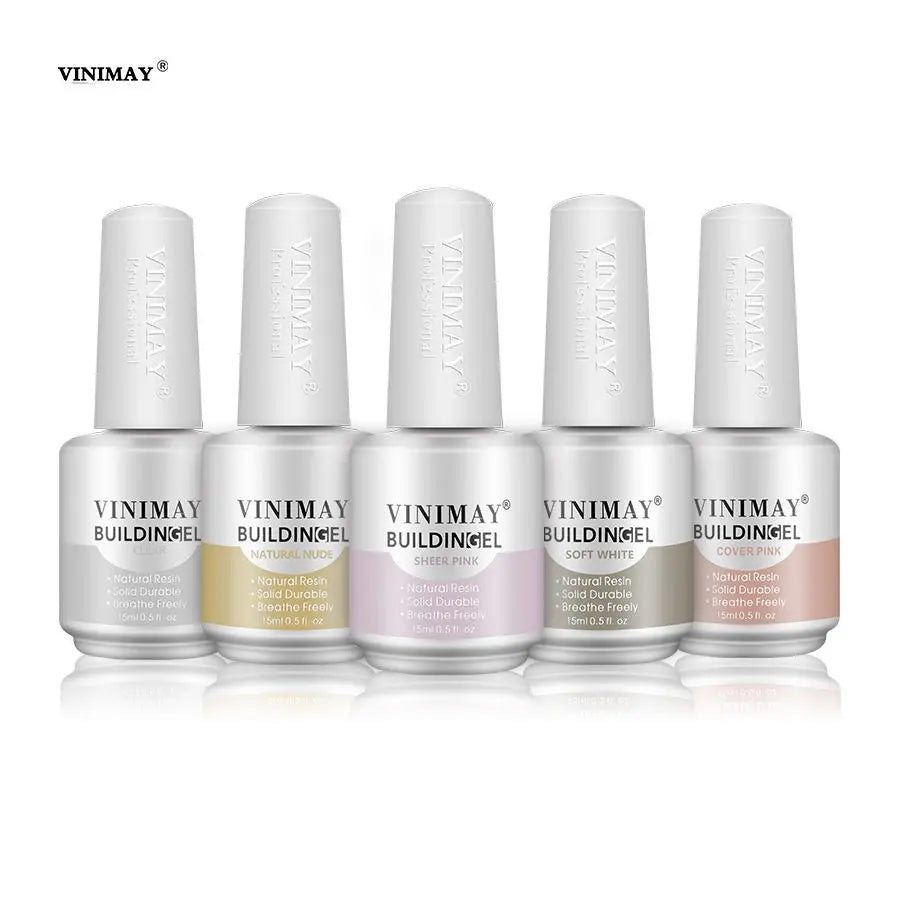 VINIMAY Building Gels