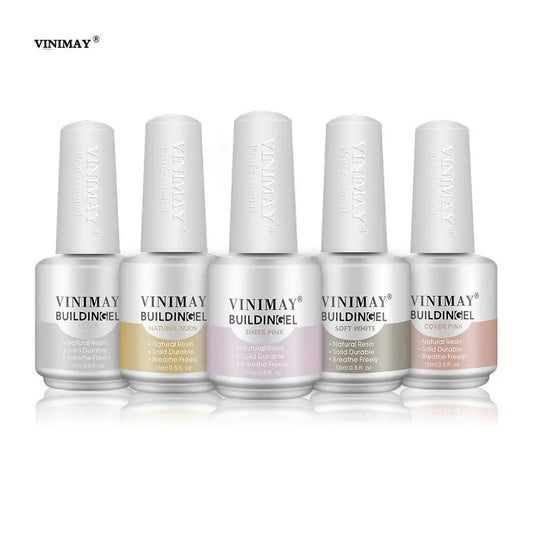 VINIMAY Building Gels
