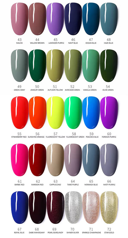 Vinimay gel polish
