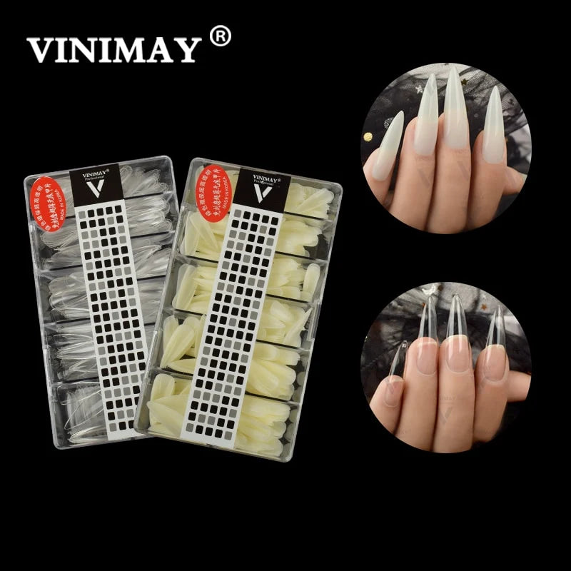 Vinimay fake nails