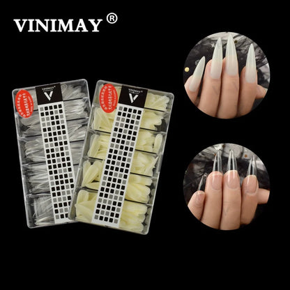 Vinimay fake nails
