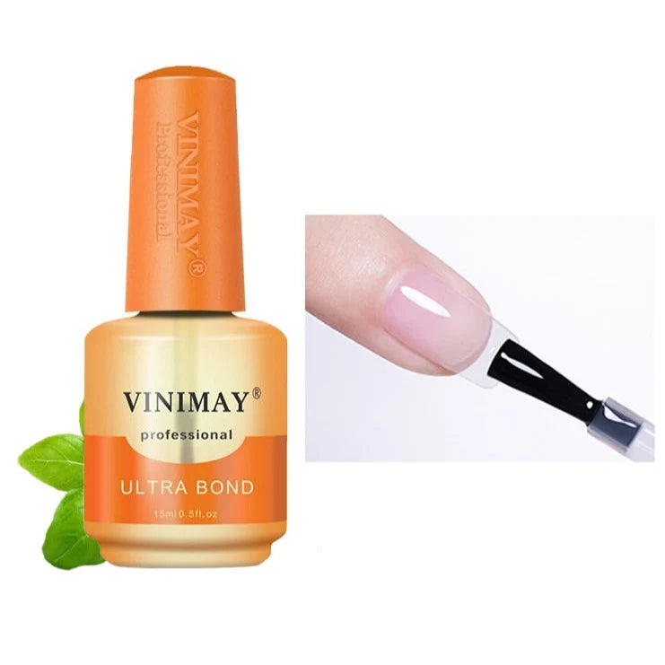 VINIMAY® Gel Polish Ultra Bond