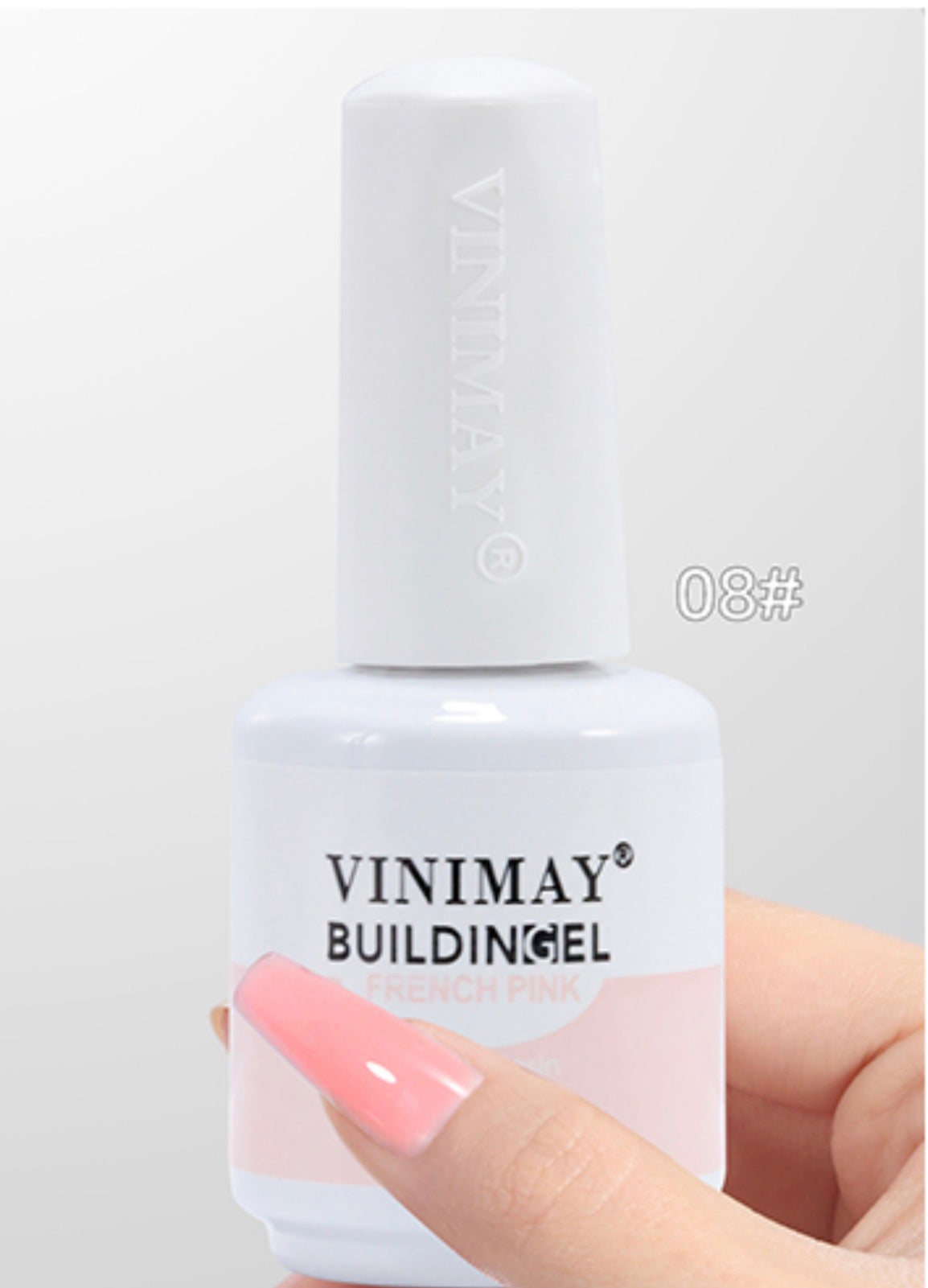 VINIMAY Building Gels
