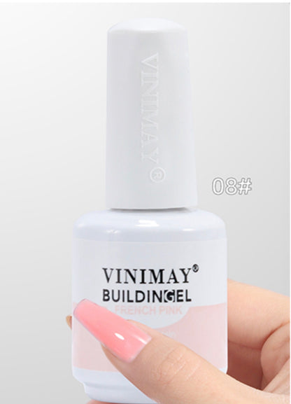 VINIMAY Building Gels