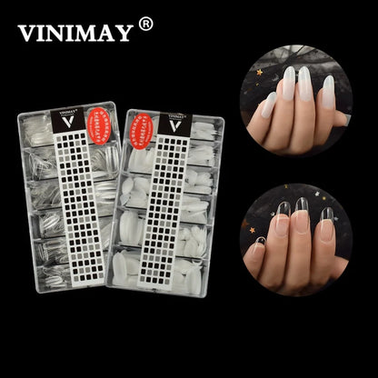 Vinimay fake nails