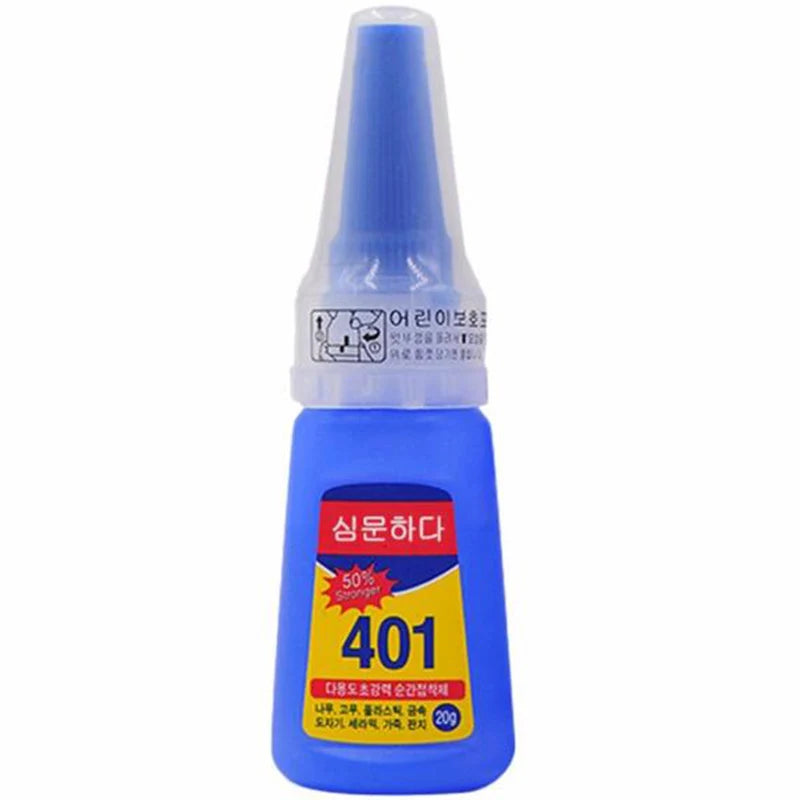 Glue 401