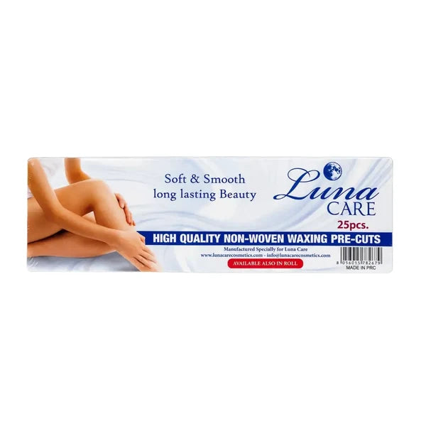 Luna wax paper