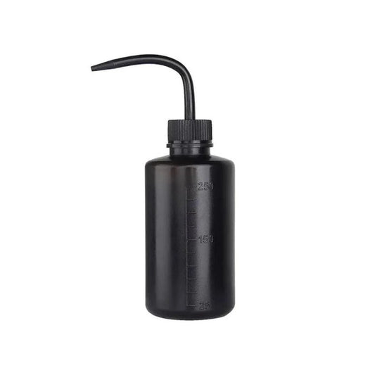 Squeeze bottle