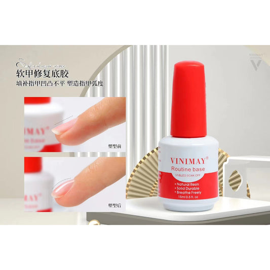 Vinimay routine base