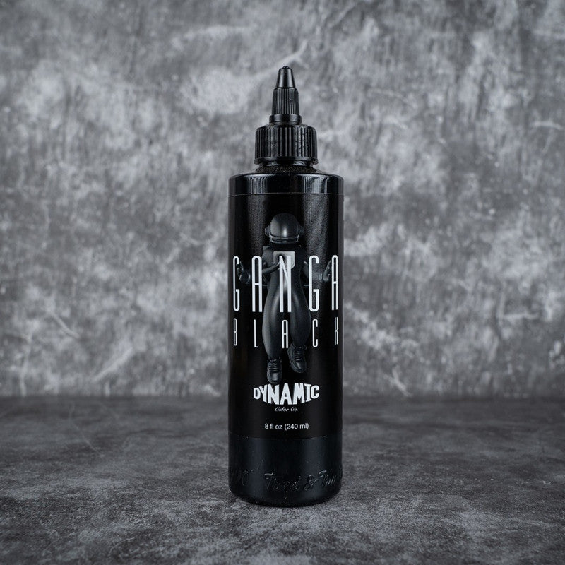 Ganga black