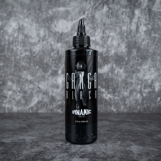 Ganga black