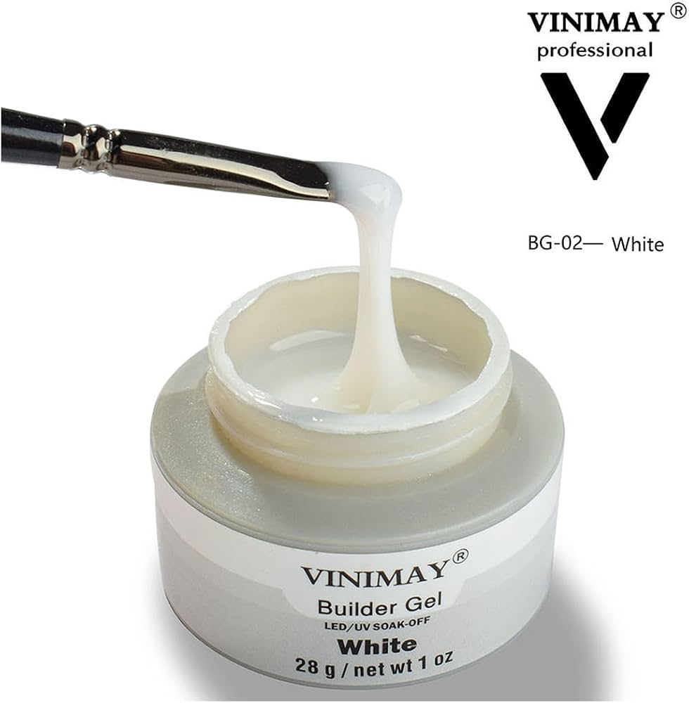 Vinimay builder gel