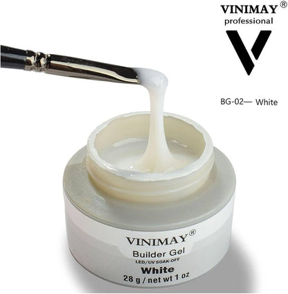 Vinimay builder gel