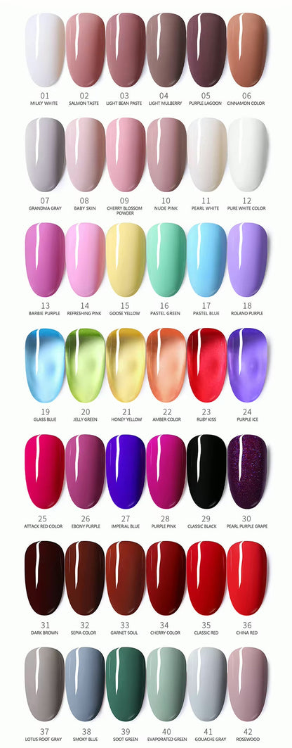 Vinimay gel polish