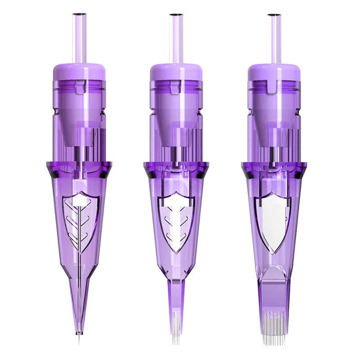 Viper tattoo needles